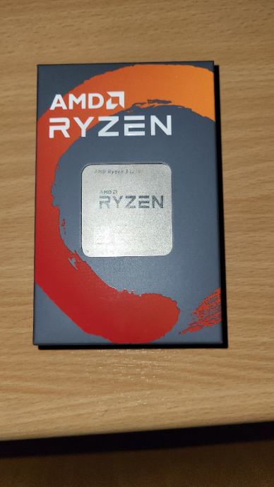 Rayzen 3 1200 AM4 socket