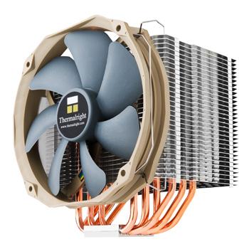 Thermalright HR02 macho cooler