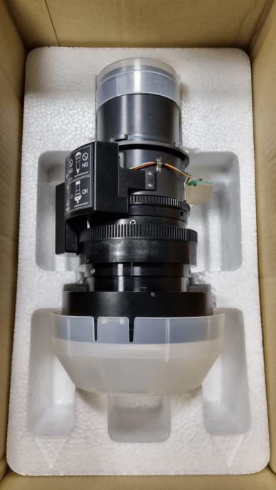 Epson Short Throw Lens (ELPLU02)