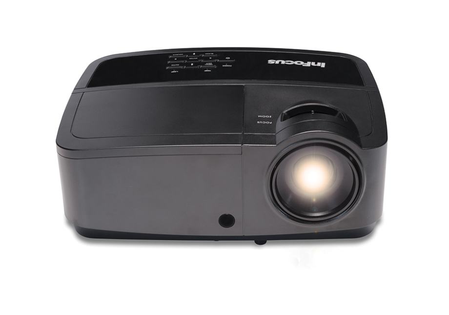 InFocus projektor IN114 X-HDMI-NOVA LAMPA 0 sati rada+potrebna oprema