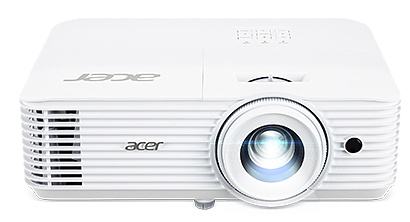Projektor Acer H6541BD DLPi FHD MR.JS311.007 4000 ANSI WiFi HDMI bijel