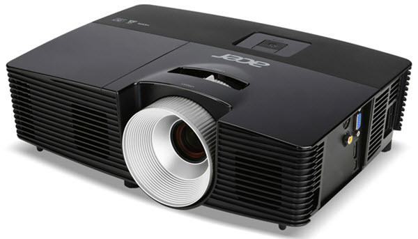Projektor Acer P5515 Full HD