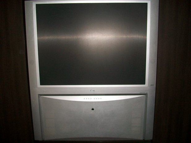 projektor tv LG