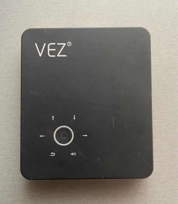 Projektor VEZ V2 Plus