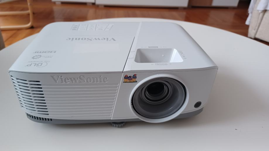 ViewSonic projektor