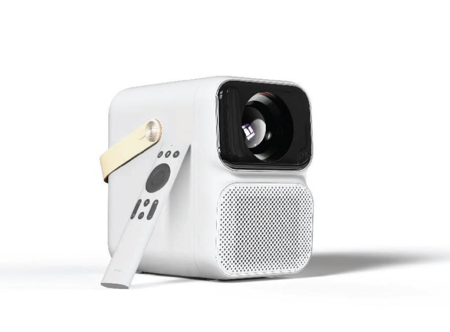 Wanbo T6 Max full hd projector led