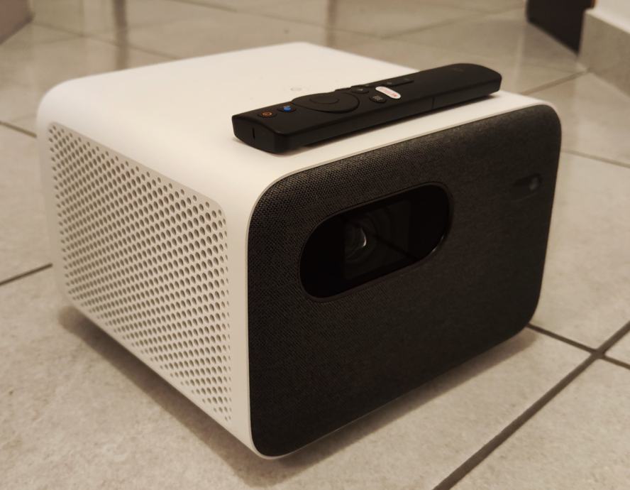 Xiaomi Mi Smart Projector 2 Pro Vs Xiaomi Smart Projector L1: ¿cuál Es La Diferencia