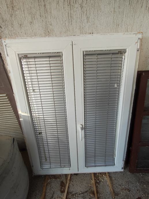 Pvc Polovni PVC prozori