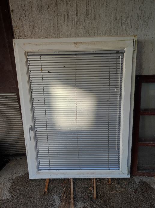 Pvc Polovni PVC prozori