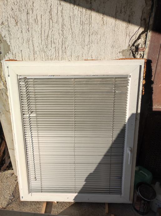 Pvc Polovni PVC prozori