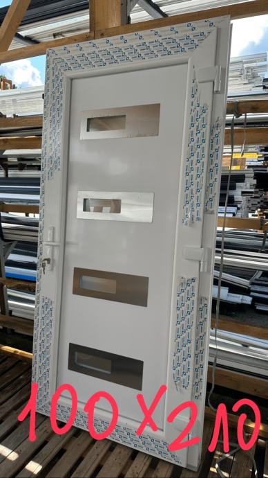 Pvc Polovni Pvc
