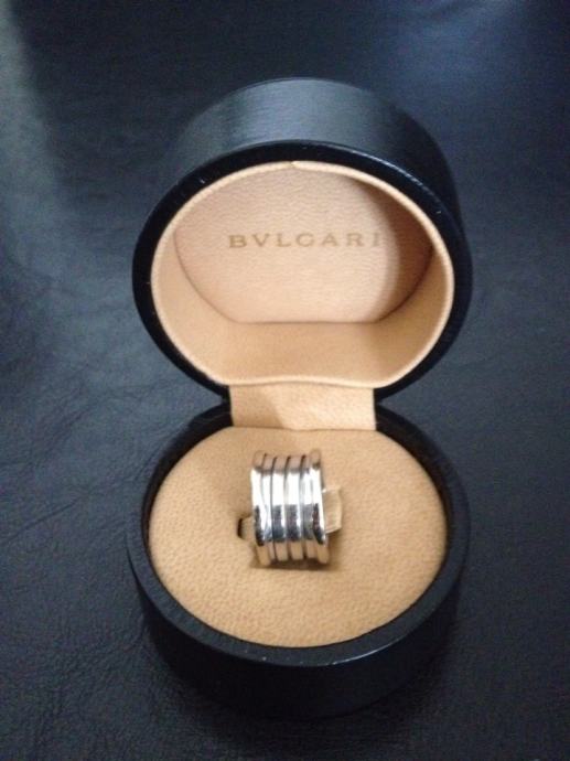 Bulgari original prsten