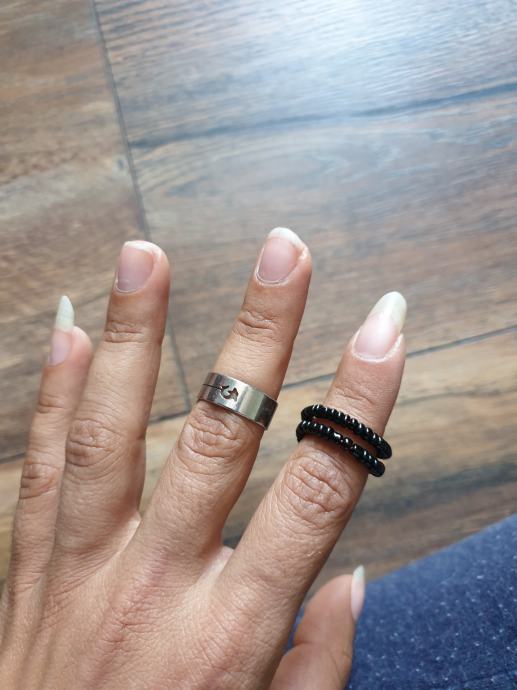 Dva prstena
