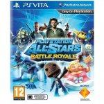 PlayStation All-Stars Battle Royale PS Vita,novo u trgovini