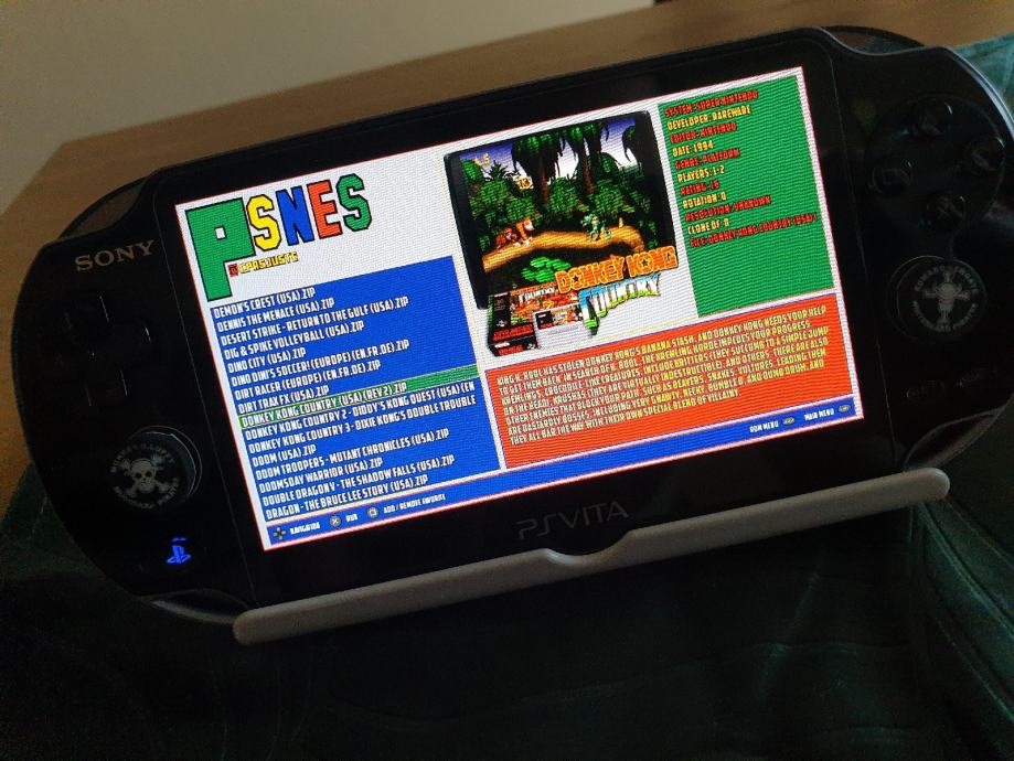 PS VITA 1000 OLED model,NOVO