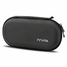 PS Vita Futrola - crna