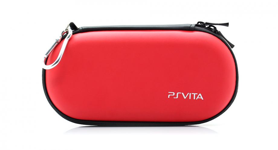 PS Vita Futrola - crvena