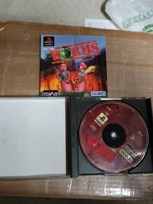 worms ps vita