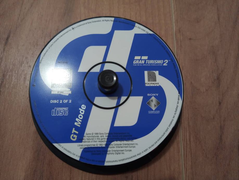 playstation 1 slim привод