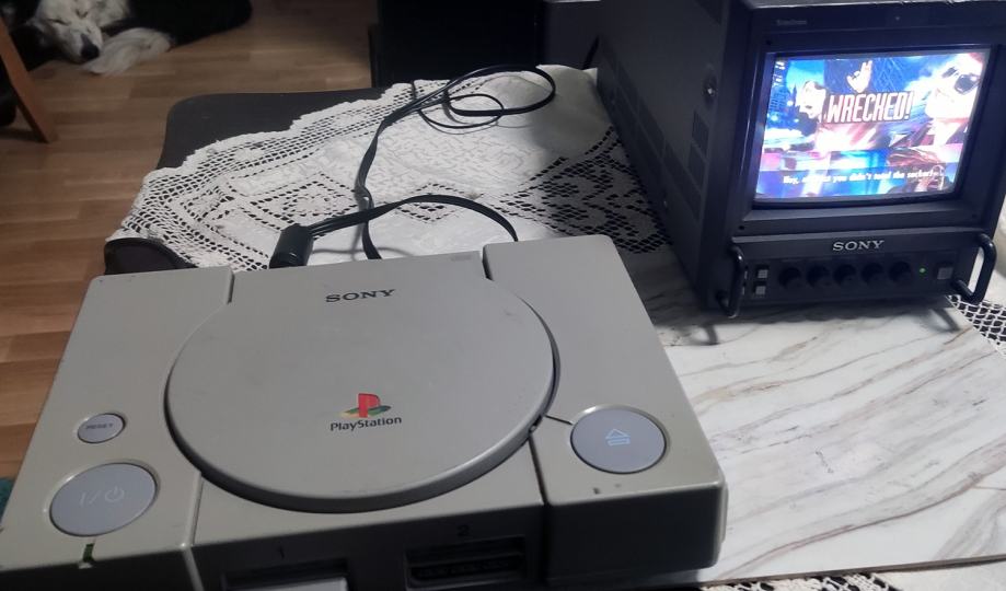 playstation 1 9002