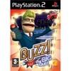 Buzz: The Big Quiz igra za PS2,novo u trgovini,račun