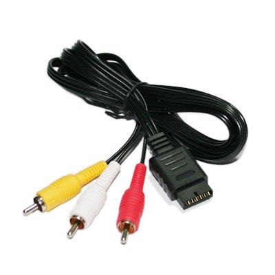AV kabel za PS2