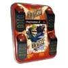 Buzz:The Big Quiz komplet igra +žićani kontroleri PS2,novo u trgovini