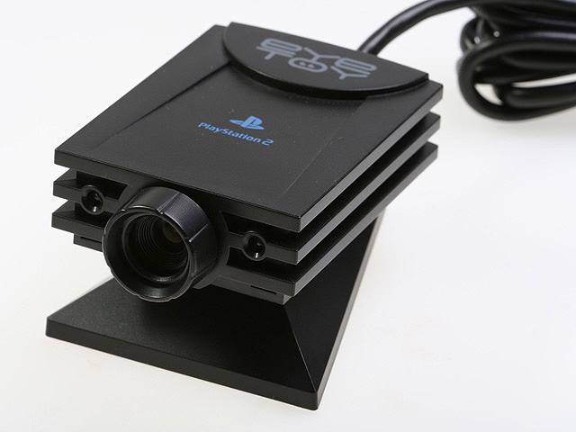 EyeToy Kamera PS2_sh