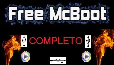 Free mc boot za ps2