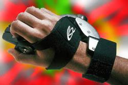 Ge glove (kiberneticka rukavica ) za PS 1 ili 2