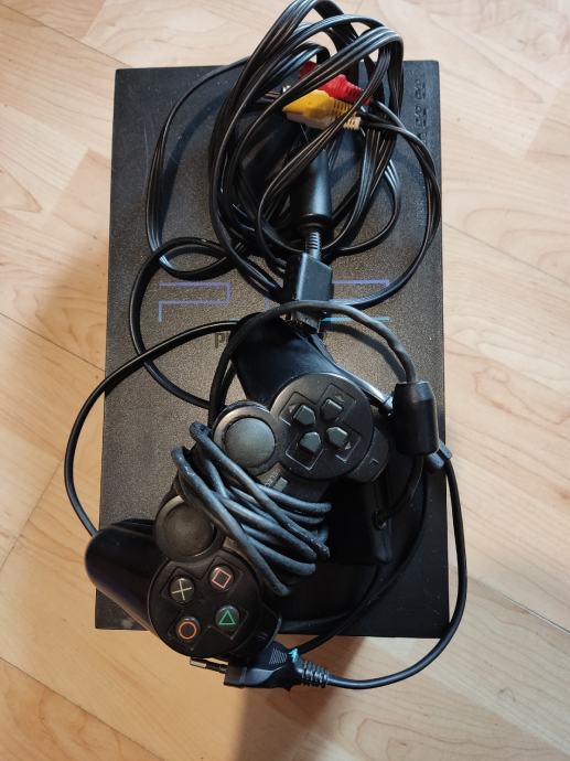 playstation 2 joyetech