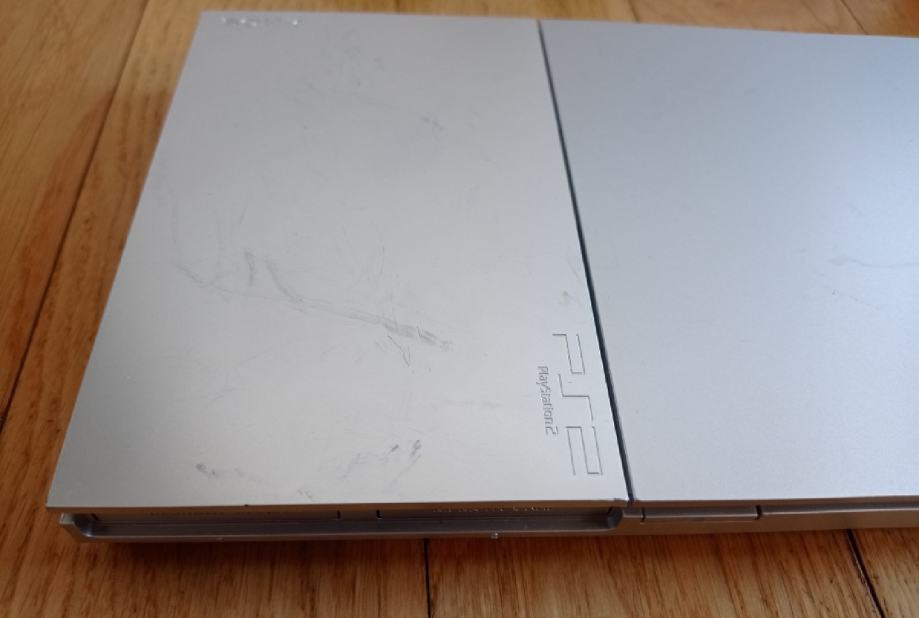 playstation 2 scph 90004