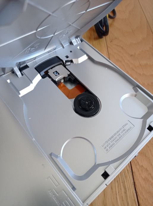 playstation 2 scph 90004