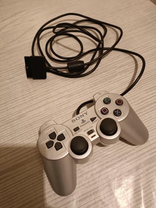 PS2 Controller Issue : R/consolerepair - Foto 9