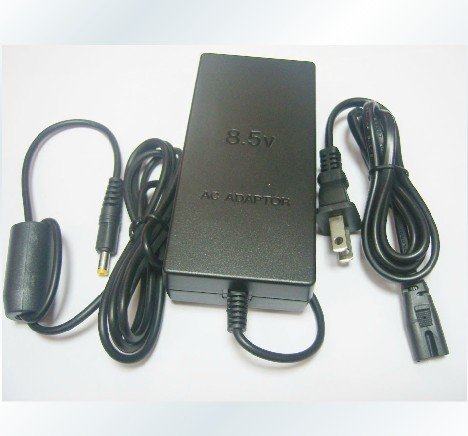 PS2 Sony Slim AC adapter 220V/8.5V orginal