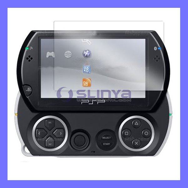 PSP / PSP GO! Zaštitne Folije za Ekran