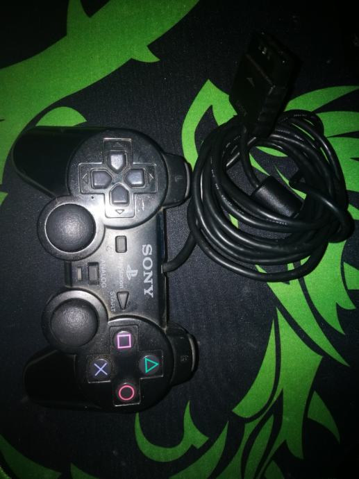 Sony Playstation 2 original controller joystick