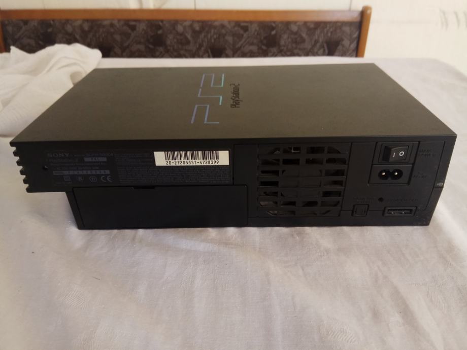 playstation scph 50004