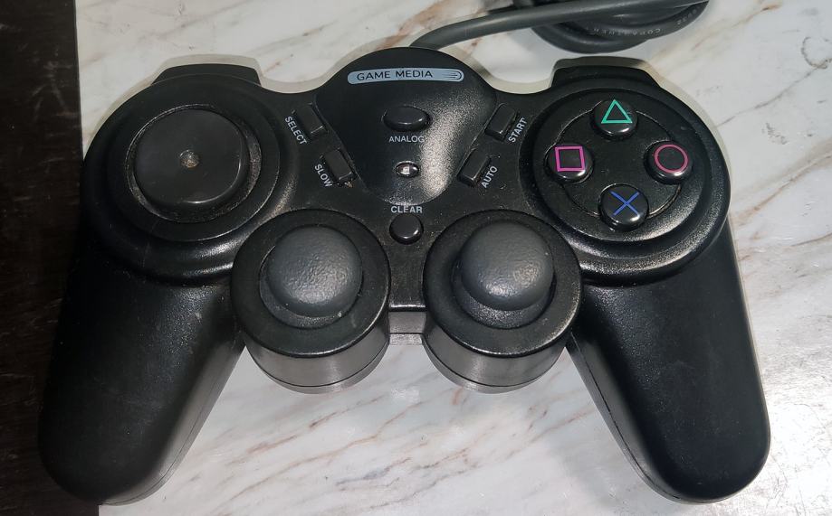 playstation 2 slim 9000x