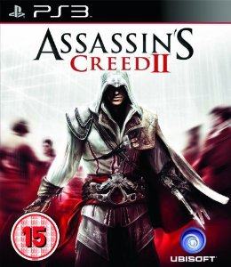 Assassins's Creed 2