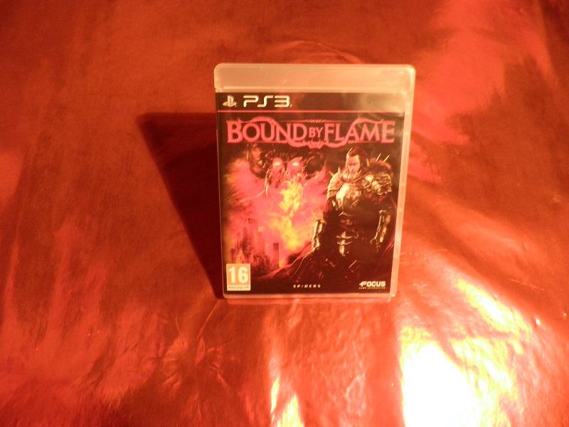 bound by flame ps3