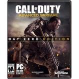 Call of Duty: Advanced Warfare day zero PS4 igra,novo u trgovini,račun