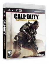 Call of Duty: Advanced Warfare PS3 igra,novo u trgovini,račun