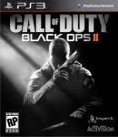 Call of Duty: Black Ops 2 PS3 igra,novo u trgovini,račun