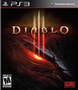 Diablo 3: Ultimate Evil Edition - PS3