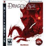 Dragon age: Origins PS3 igra novo, zapakirano u trgovini