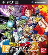Dragon Ball Z: Battle Of Z, PS3 igra,novo u trgovini, 299 kn ,Zagreb