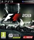 F1 2013 PS 3 IGRA,NOVO U TRGOVINI ,CIJENA   249 KN