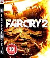 Far Cry 2: PS3 igra,novo u trgovini,cijena 169 kn