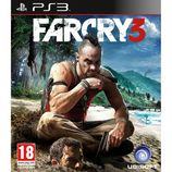 Far Cry 3 PS3 igra,novo u trgovini,cijena 169 kn